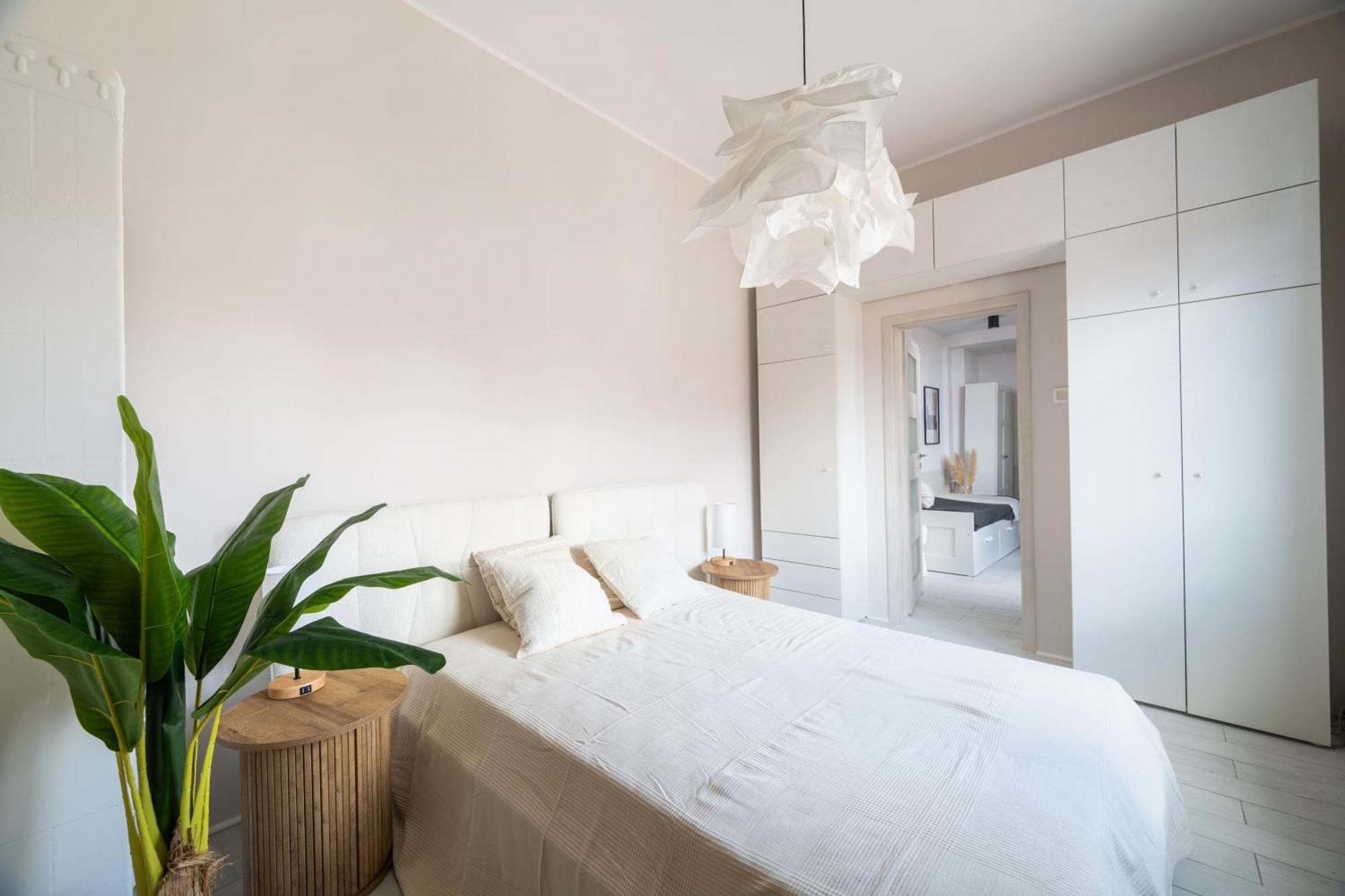 Stunning Apartment With Balcony Gdańsk Zewnętrze zdjęcie